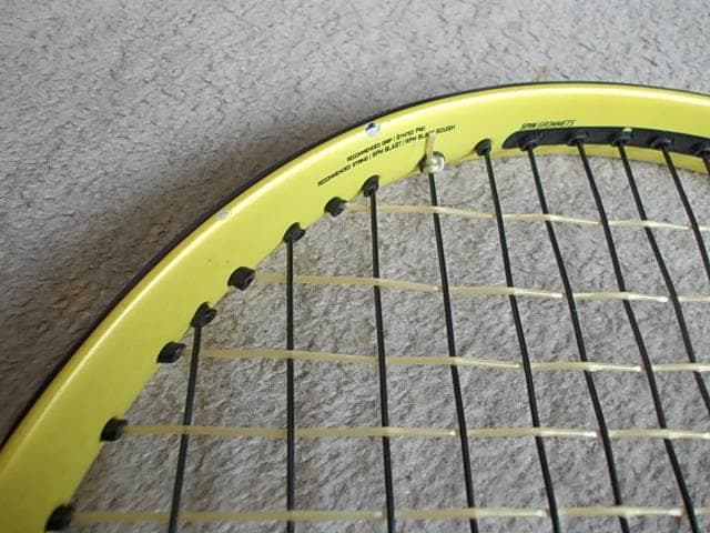 ☆Babolat☆バボラPURE AERO　G2☆2019モデル☆ 2本