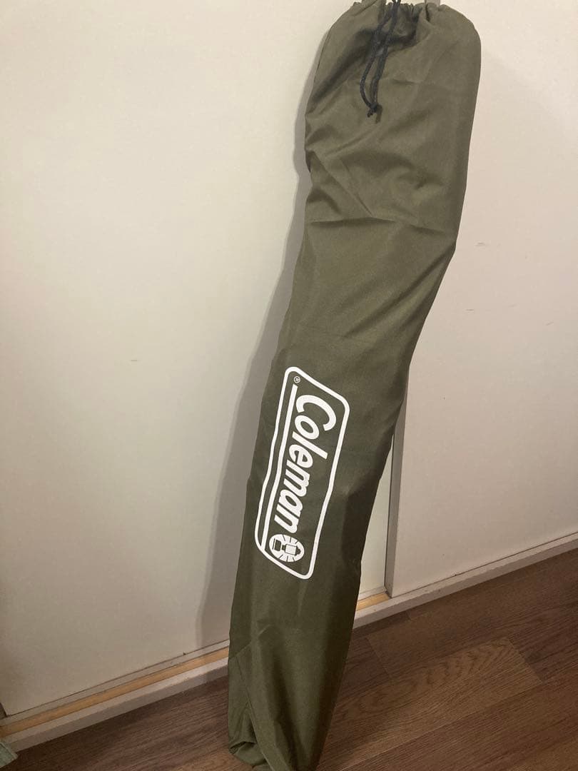 Coleman(コールマン) チェア ソファチェア オリーブ