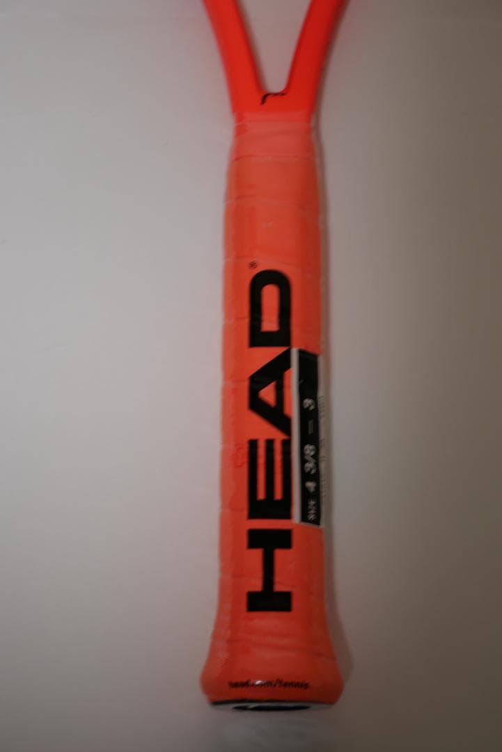 HEAD Radical ヘッド ラジカル MP 2025年モデル 新品未使用