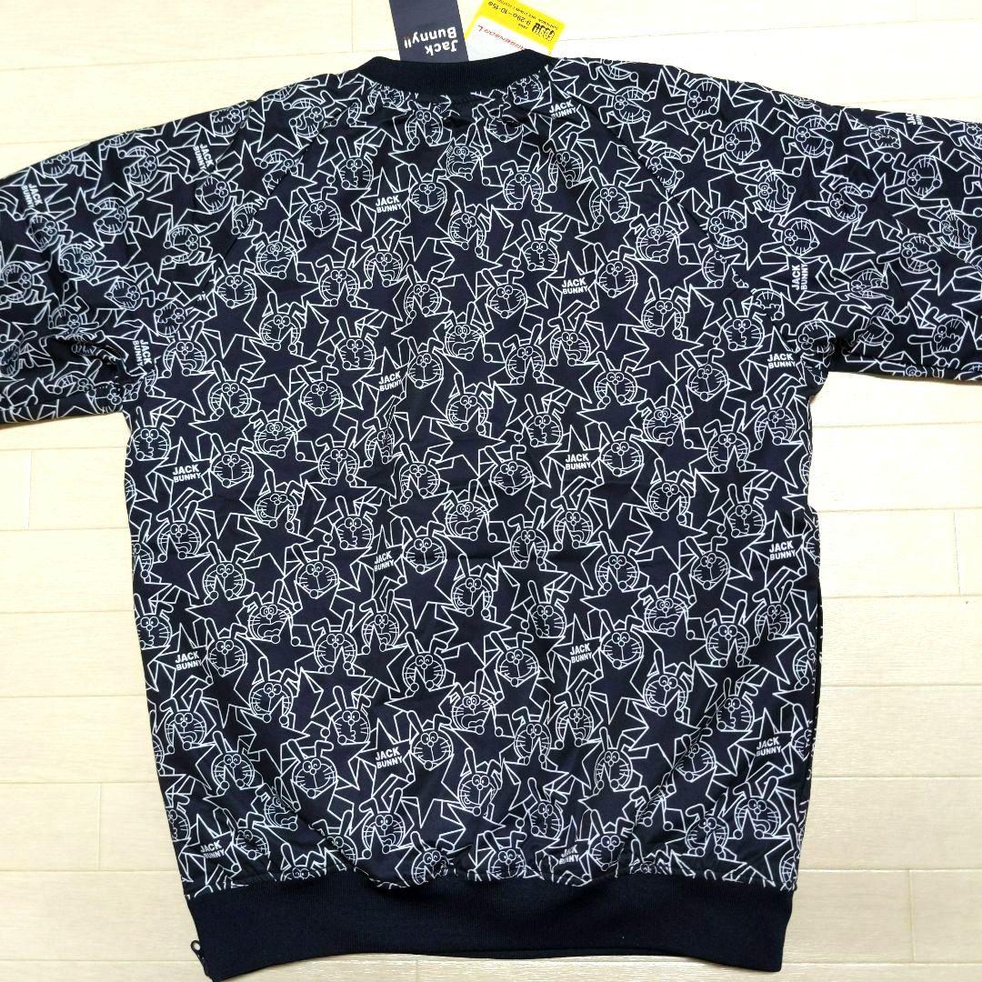 再再再値下げ新品　ジャックバニー　スニード4 紺ネイビー定価29700円