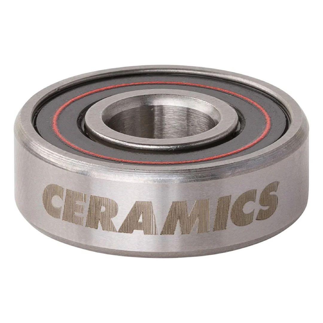 BRONSON CERAMIC BEARING ブロンソン 最高峰 セラミック
