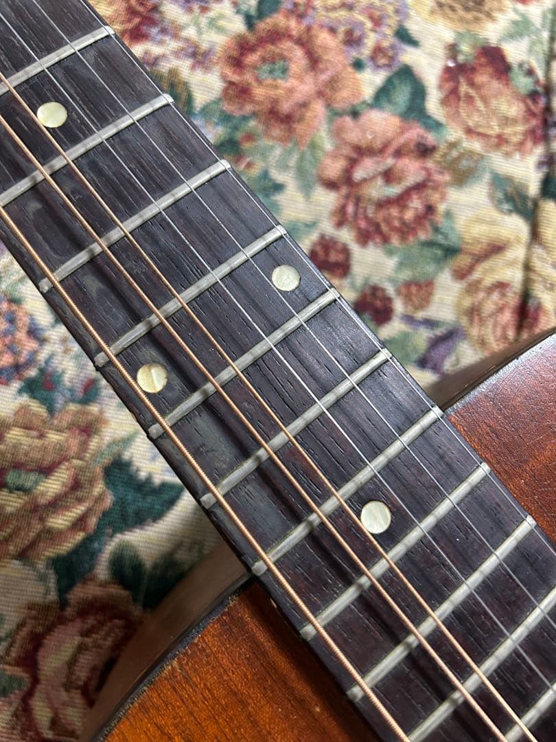 Gibson LG-0 1963年