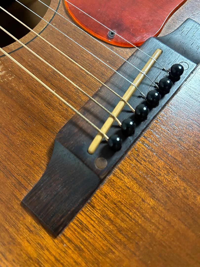 Gibson LG-0 1963年