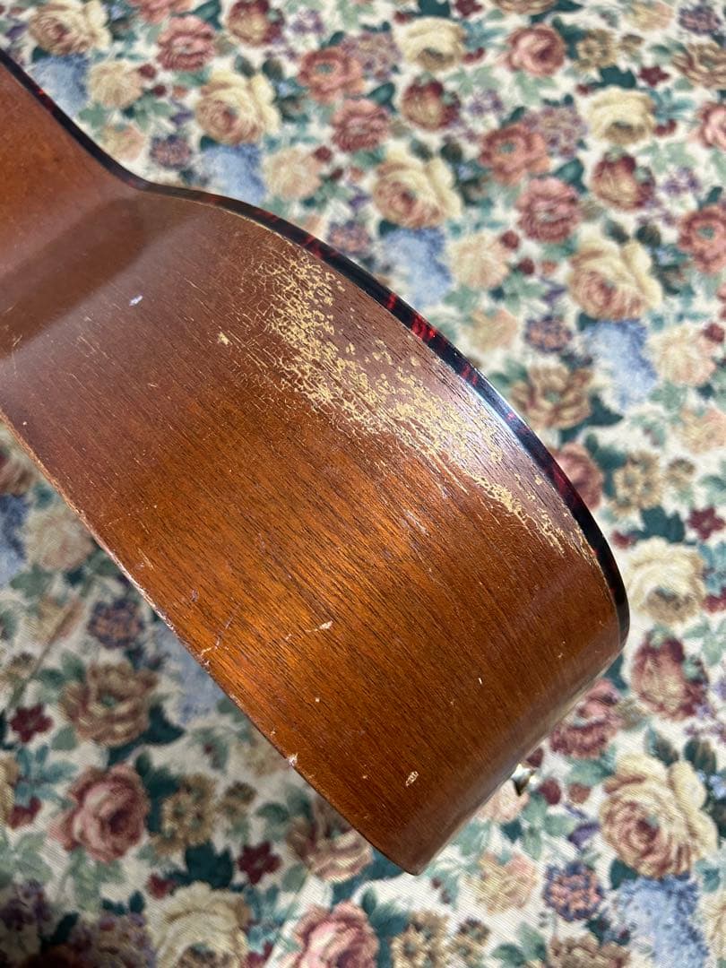 Gibson LG-0 1963年