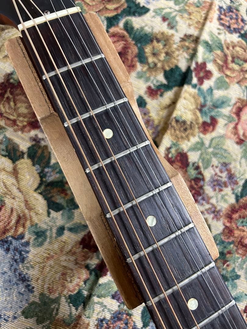 Gibson LG-0 1963年