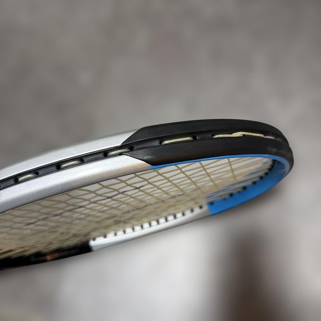 超美品　Wilson ULTRA100L V3.0 硬式テニスラケット280g
