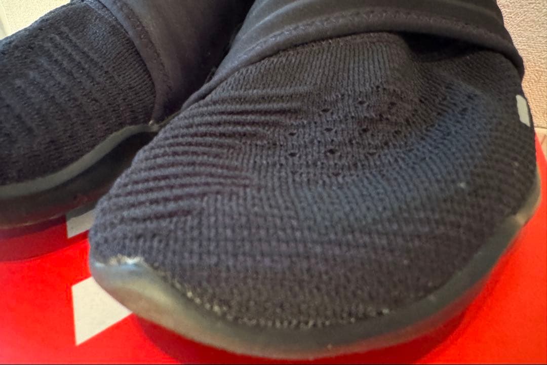 Nike フリーラン フライニット 3.0 28.5cm