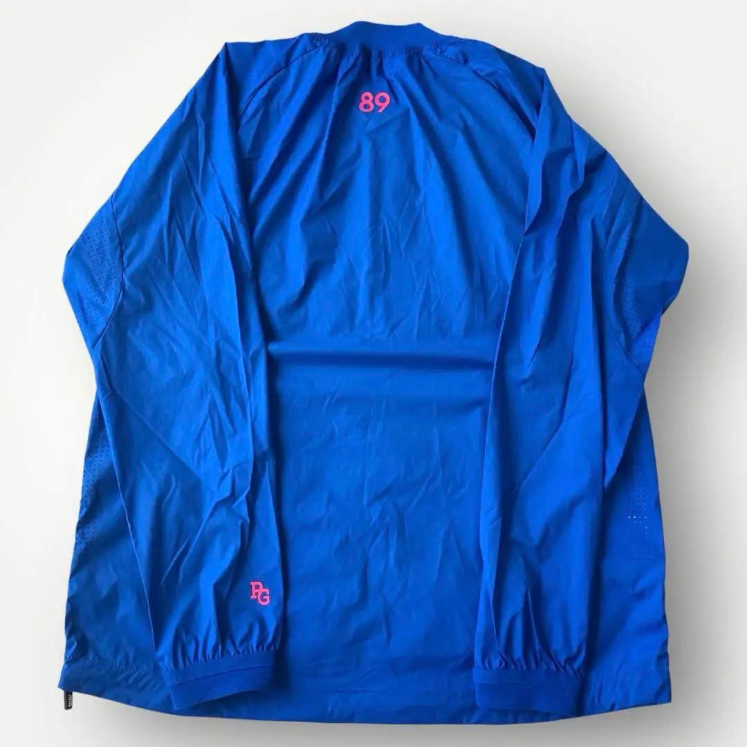 【33,000円 新品】パーリーゲイツ スニードジャック PERTEX 0