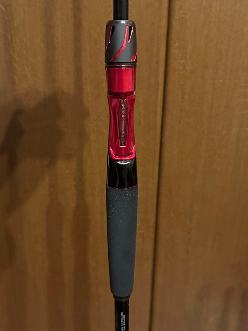 スティーズ C68M＋ SV-AGS ブラックジャック　送料込み