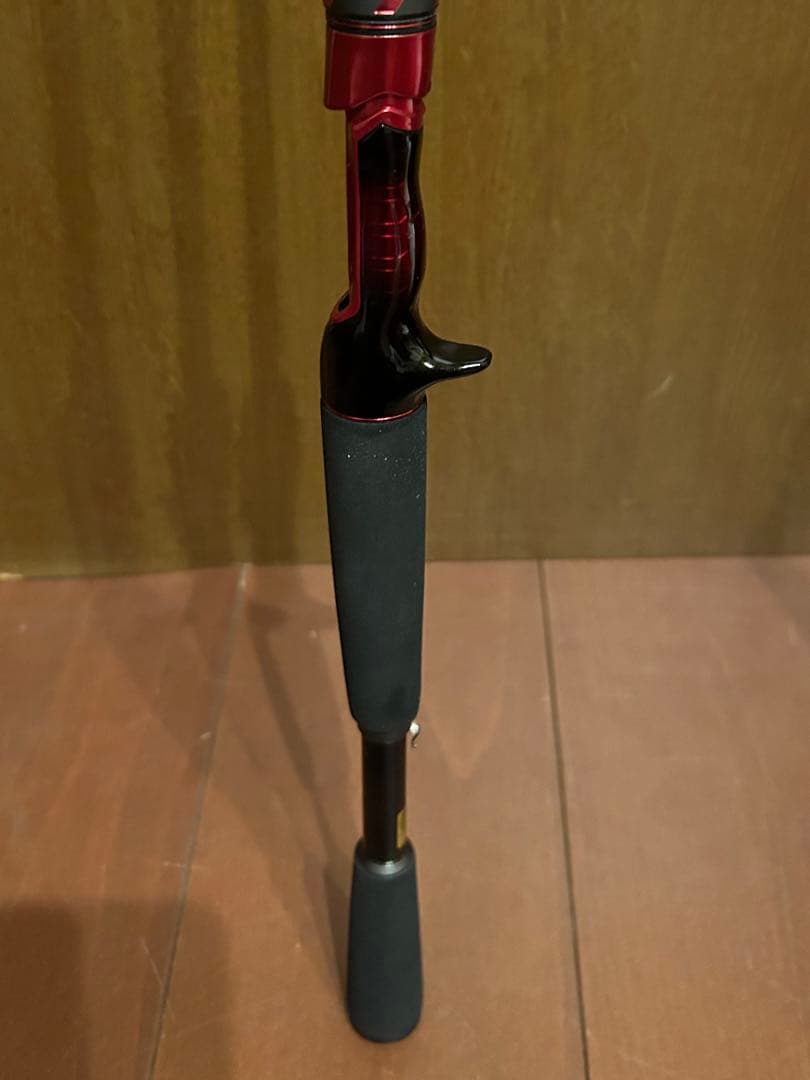 スティーズ C68M＋ SV-AGS ブラックジャック　送料込み
