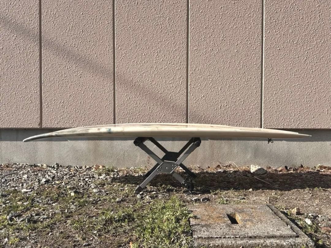配送可　オルタナティブフィッシュ　xenosurfboard