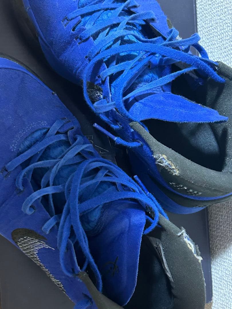 シューズ(男性用) Nike Kobe AD