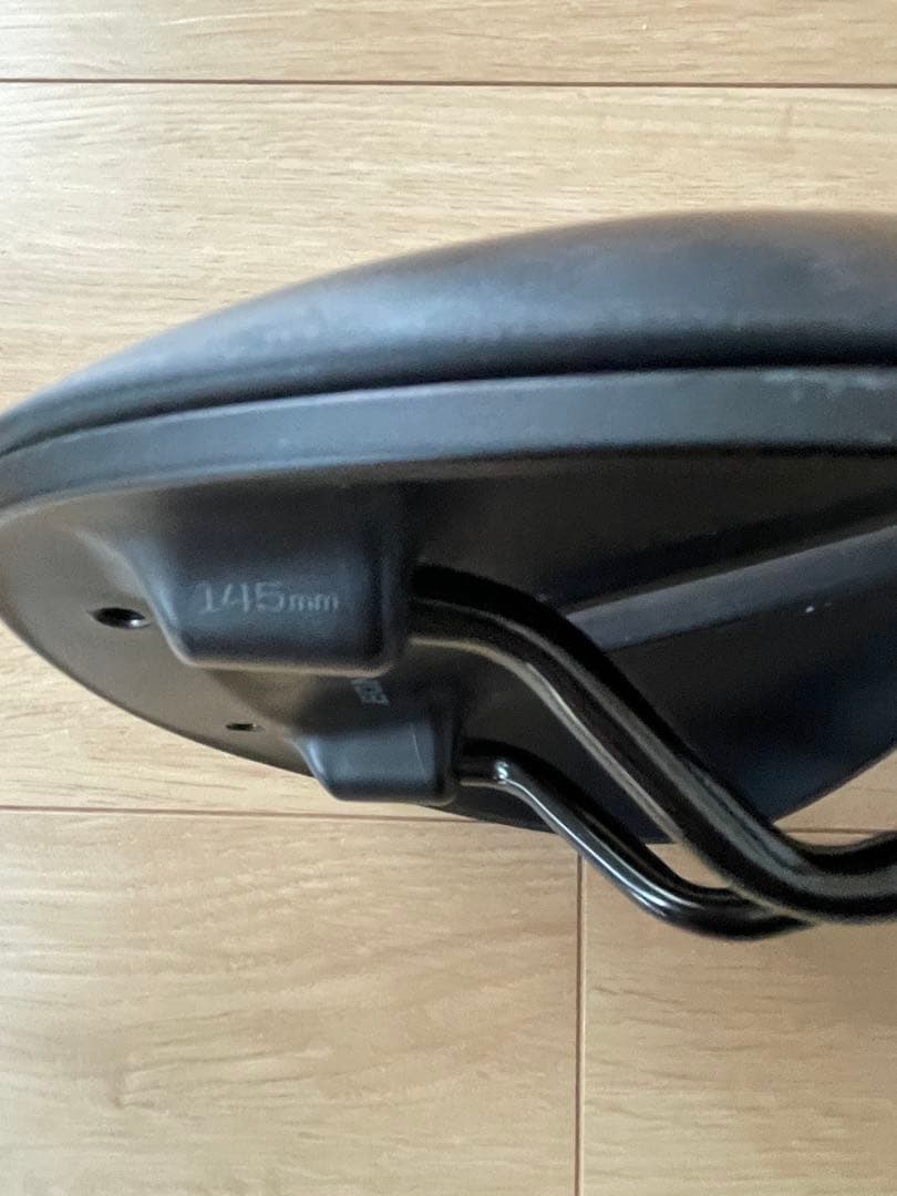 Bontrager VERSE Elite サドル 145㎜