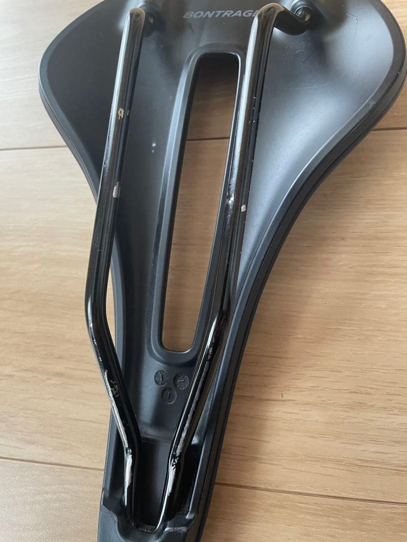 Bontrager VERSE Elite サドル 145㎜