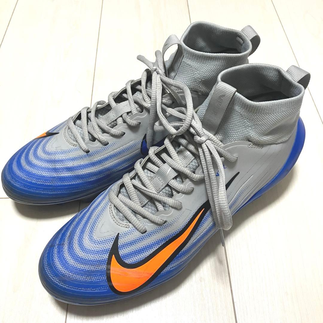 Vapor Pro 1 ラクロス　アメフト　スパイク　28cm 美品