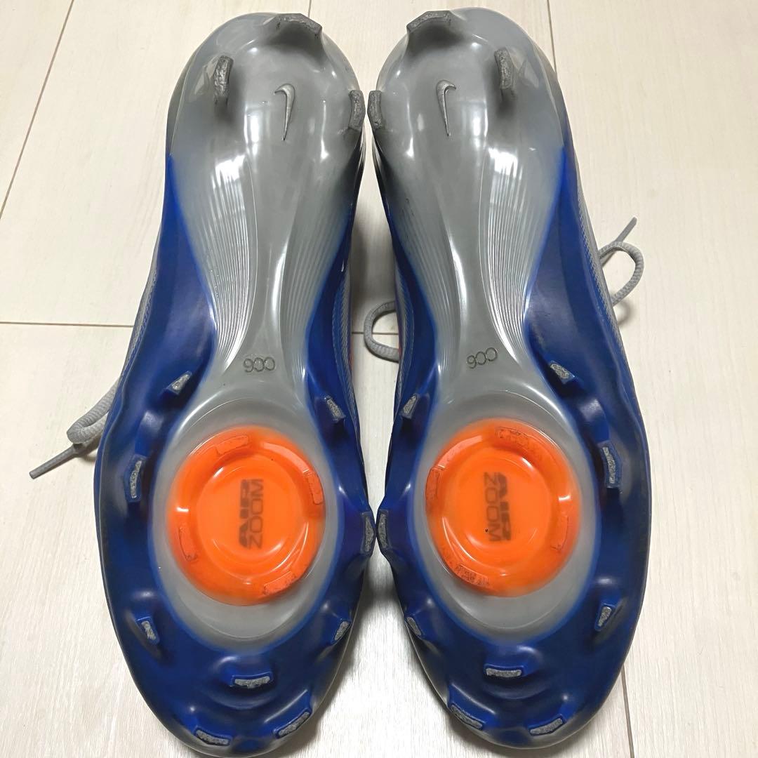 Vapor Pro 1 ラクロス　アメフト　スパイク　28cm 美品