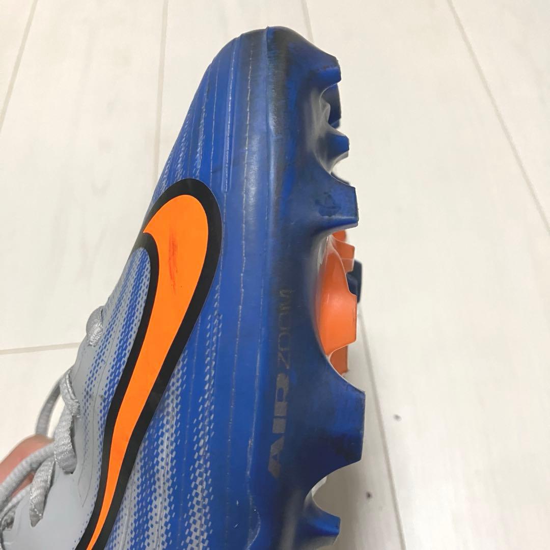 Vapor Pro 1 ラクロス　アメフト　スパイク　28cm 美品