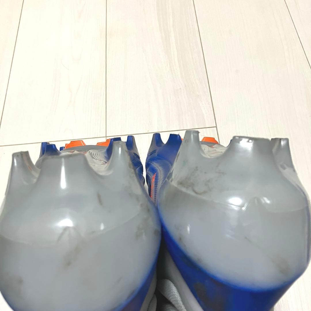 Vapor Pro 1 ラクロス　アメフト　スパイク　28cm 美品