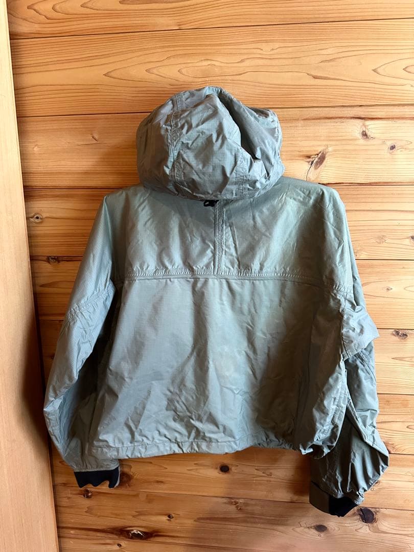 パタゴニア patagonga SST jacket USーSサイズ