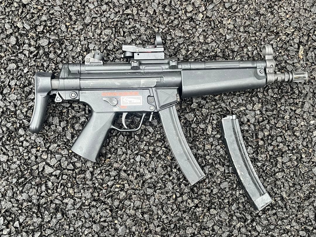 トイガン 31