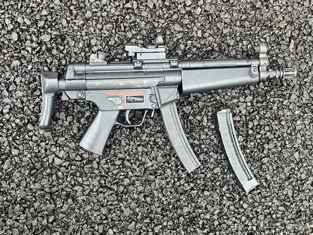 トイガン 31