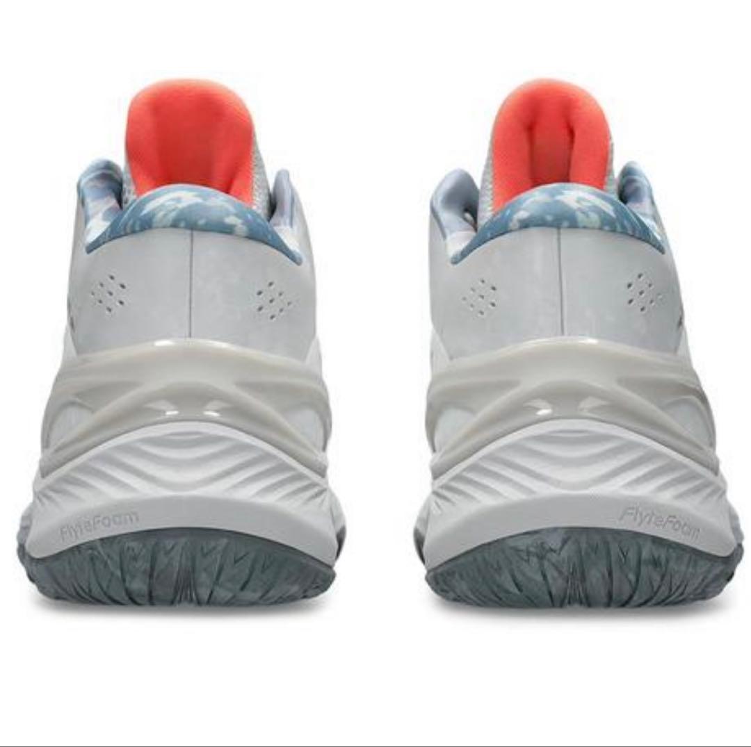 ASICS GELBURST 28 バスケットボール　シューズ アシックス