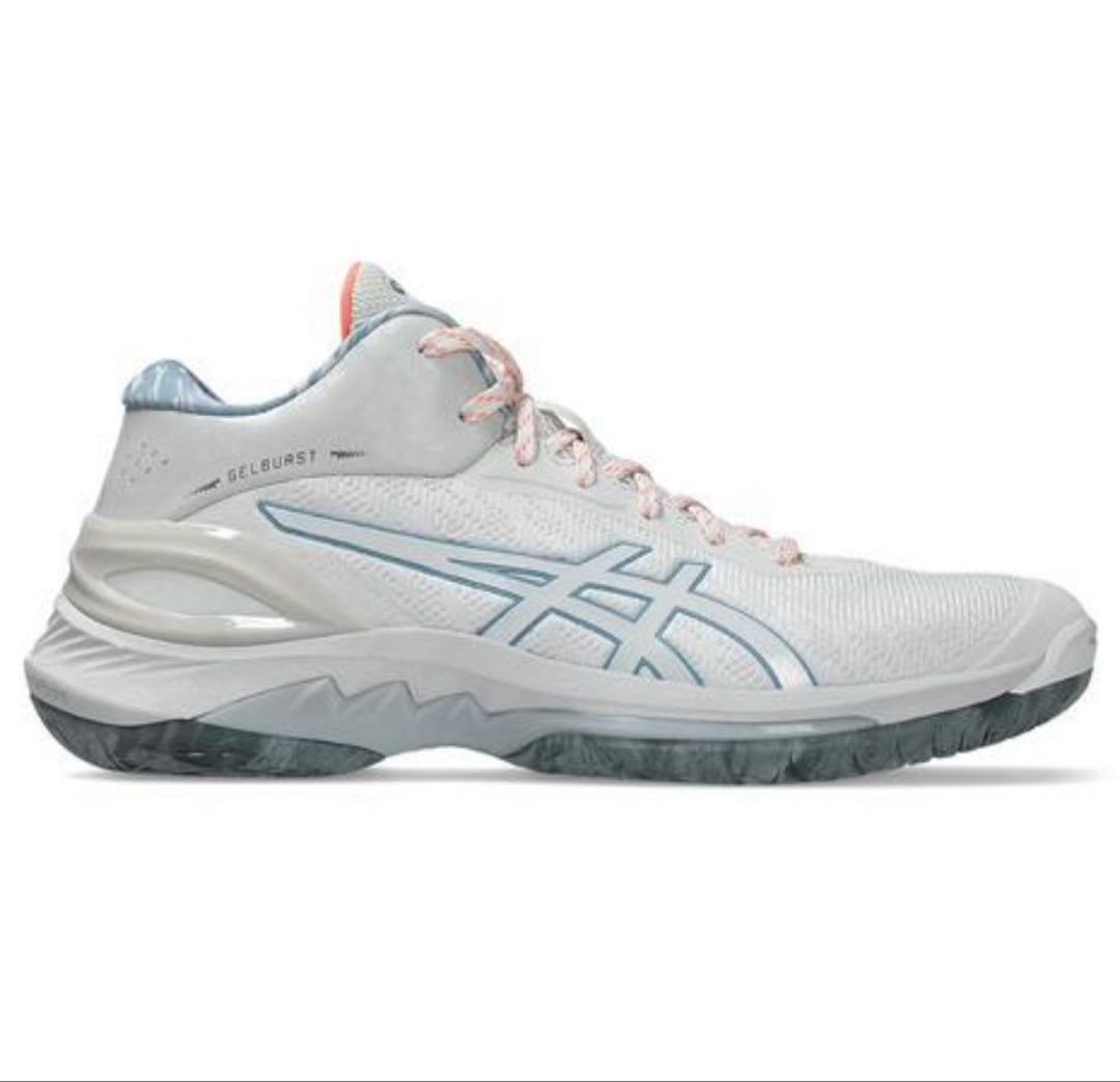 ASICS GELBURST 28 バスケットボール　シューズ アシックス