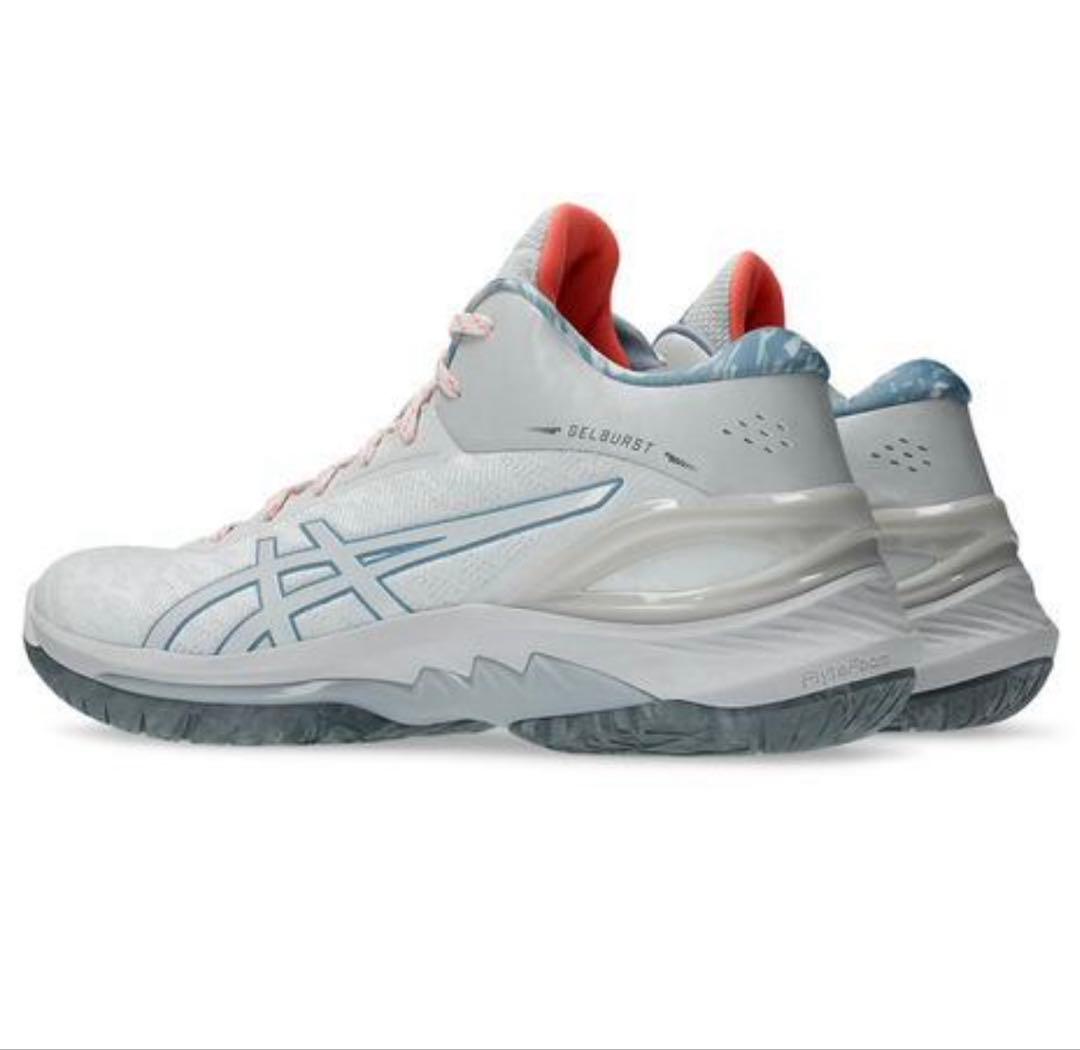 ASICS GELBURST 28 バスケットボール　シューズ アシックス