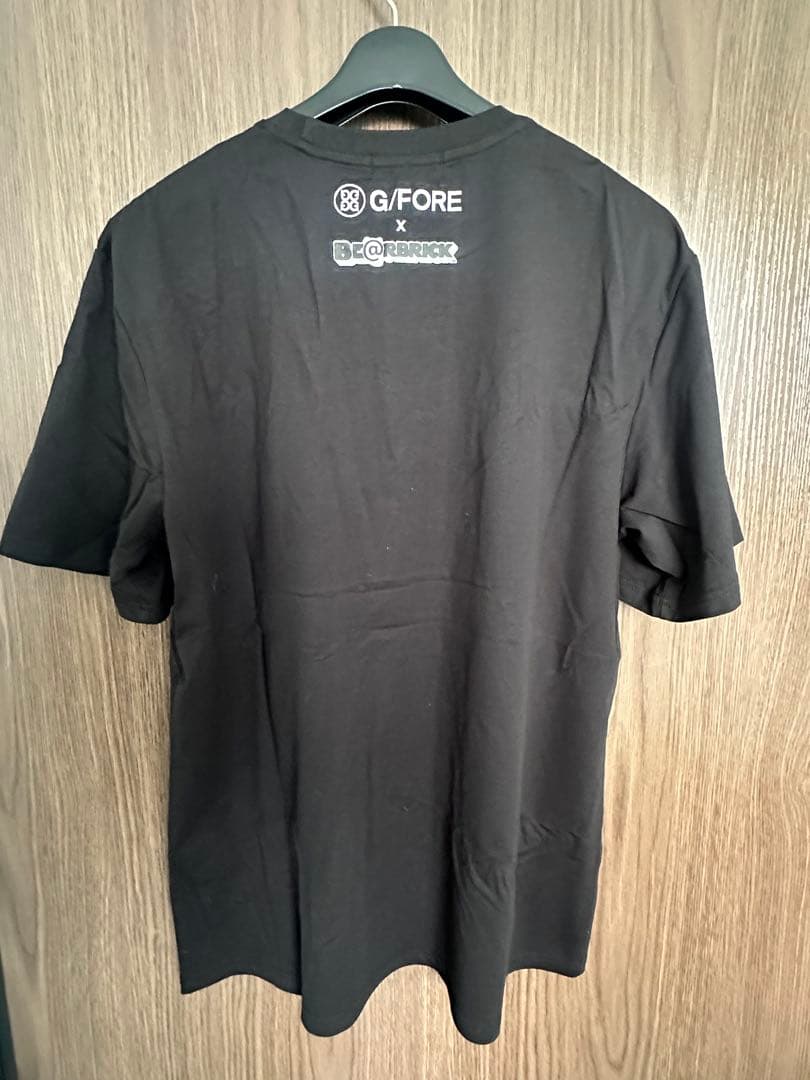 新品未使用☆新作G/FOREジーフォア 男女兼用モデルTシャツ sizeXL