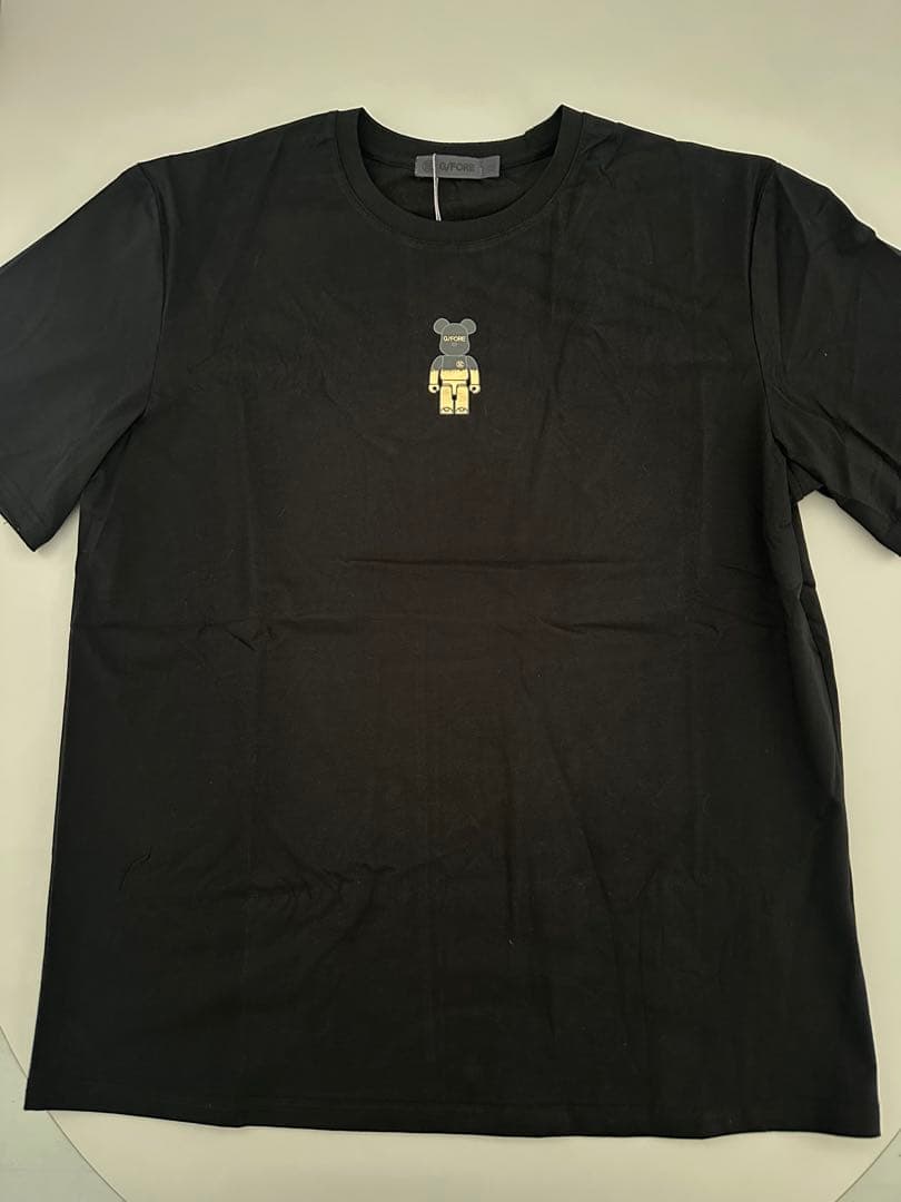 新品未使用☆新作G/FOREジーフォア 男女兼用モデルTシャツ sizeXL