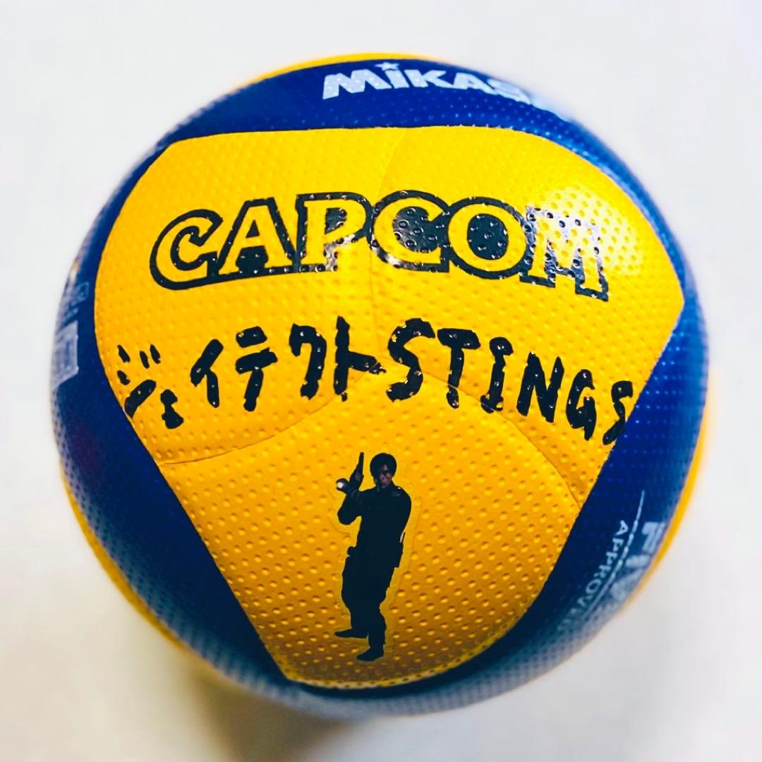 ジェイテクトSTINGS 令和4年度天皇杯優勝記念サインボール