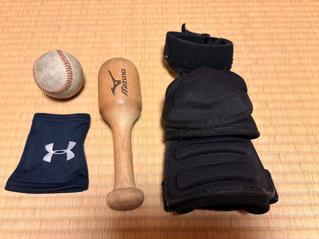 最終値下げ　限定品　ローリングス　岡本モデル　軟式　内野手用 12インチ