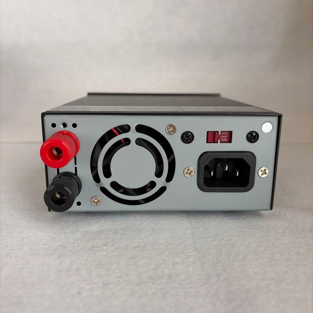 RETECH RPS-1430 スイッチング電源 30A