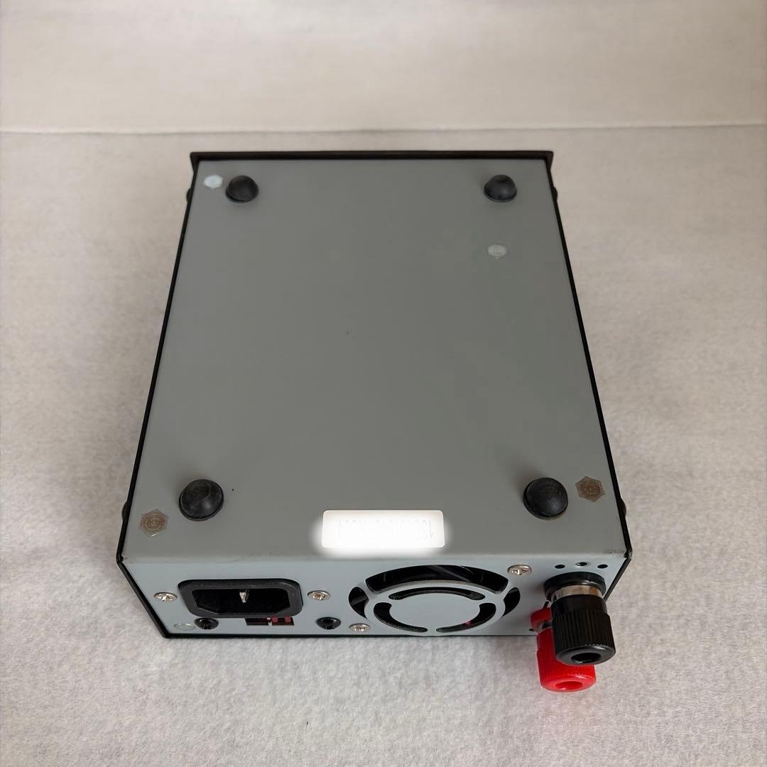 RETECH RPS-1430 スイッチング電源 30A
