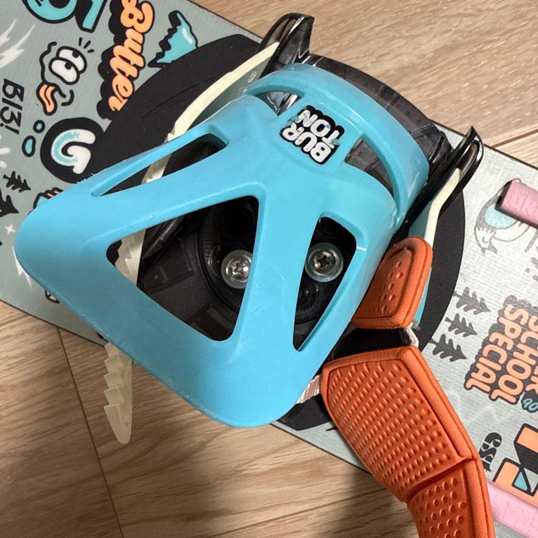 アフタースクールスペシャル　バートン