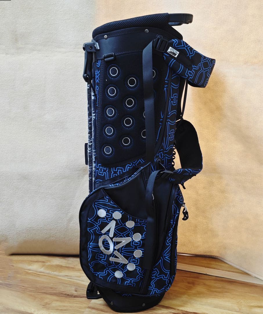 ゴルフバッグ スタンド式キャディバッグScotty Cameron