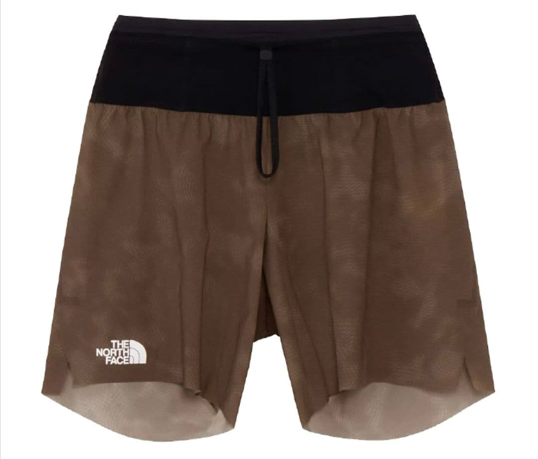 THE NORTH FACE　Enduris Trail Short メンズXL