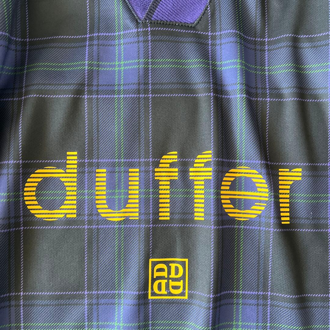 The DUFFER N NEPHEWS ザダファーアンドネフューズ