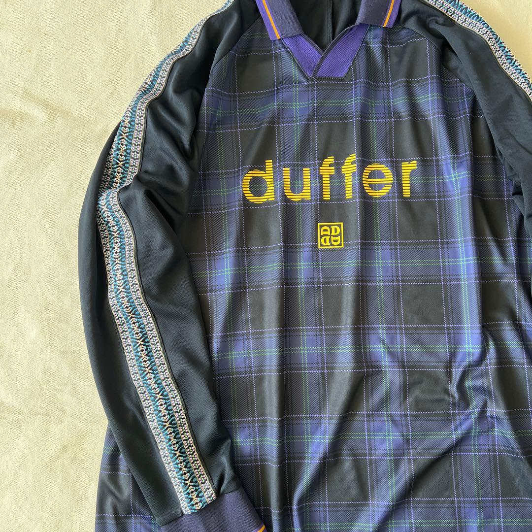 The DUFFER N NEPHEWS ザダファーアンドネフューズ