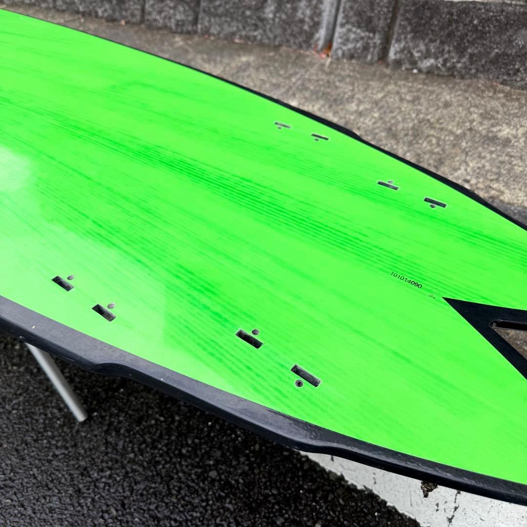 激レア　Kane Garden サンディエゴ　ロングボード　フィッシュ　9’0