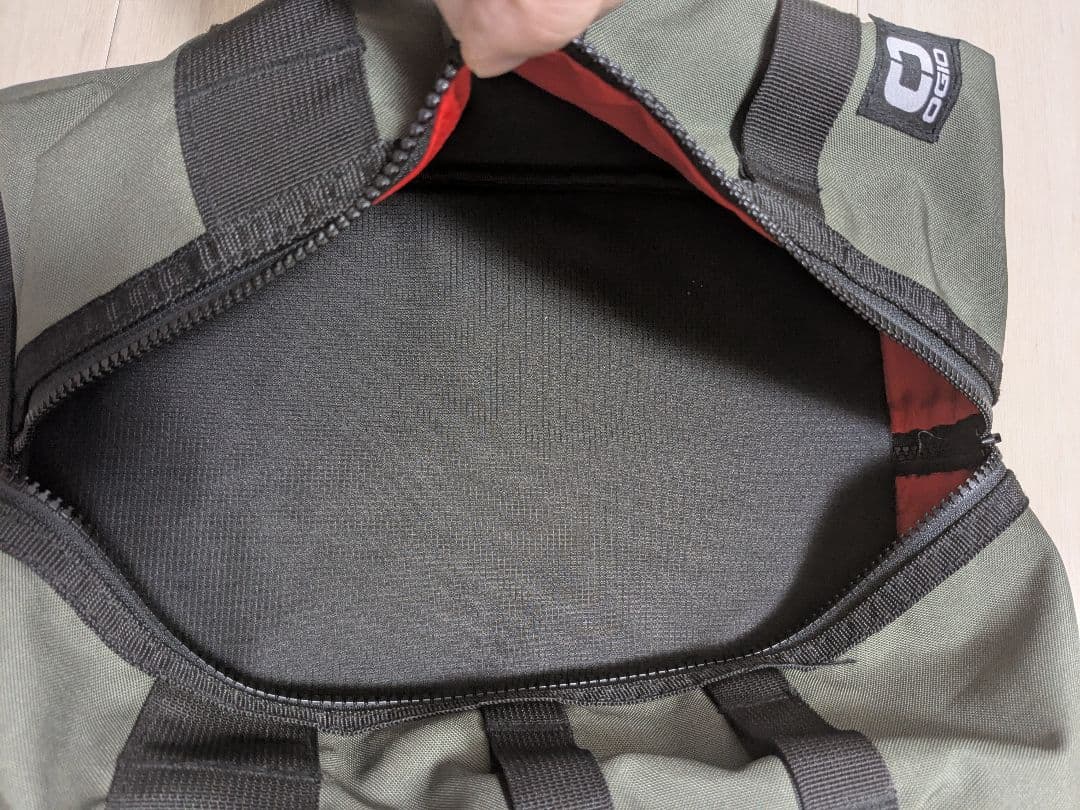 OGIO ゴルフバッグ3点セット
