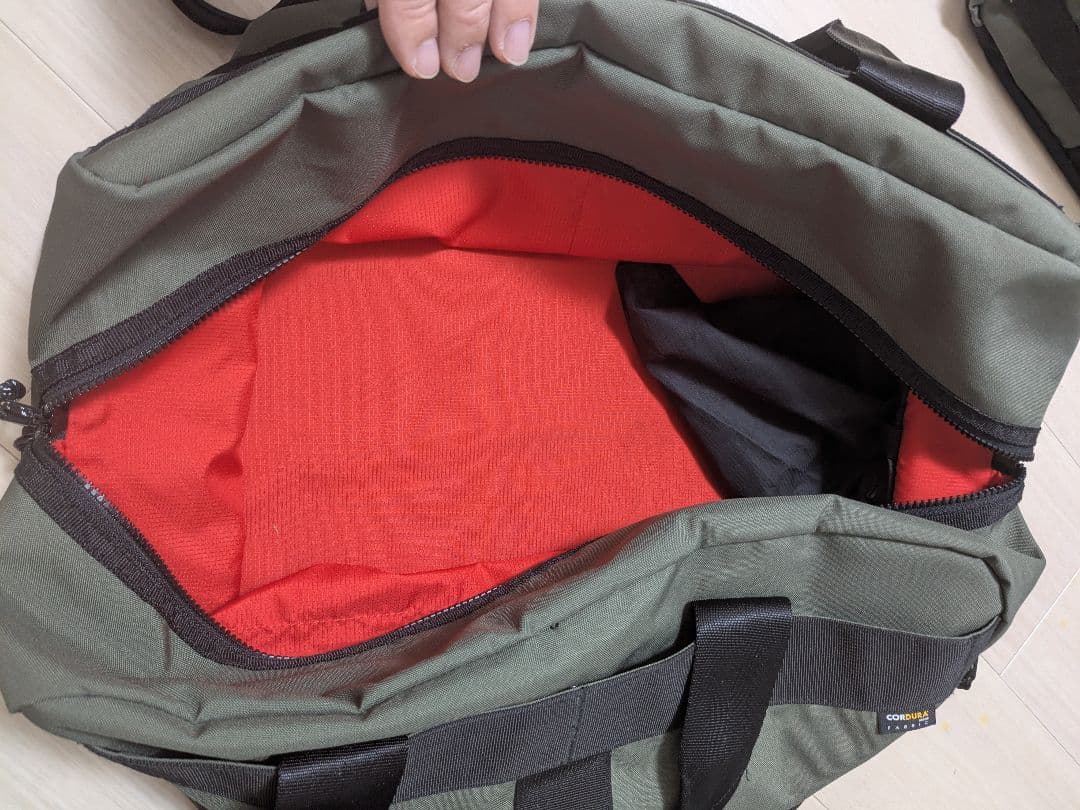 OGIO ゴルフバッグ3点セット