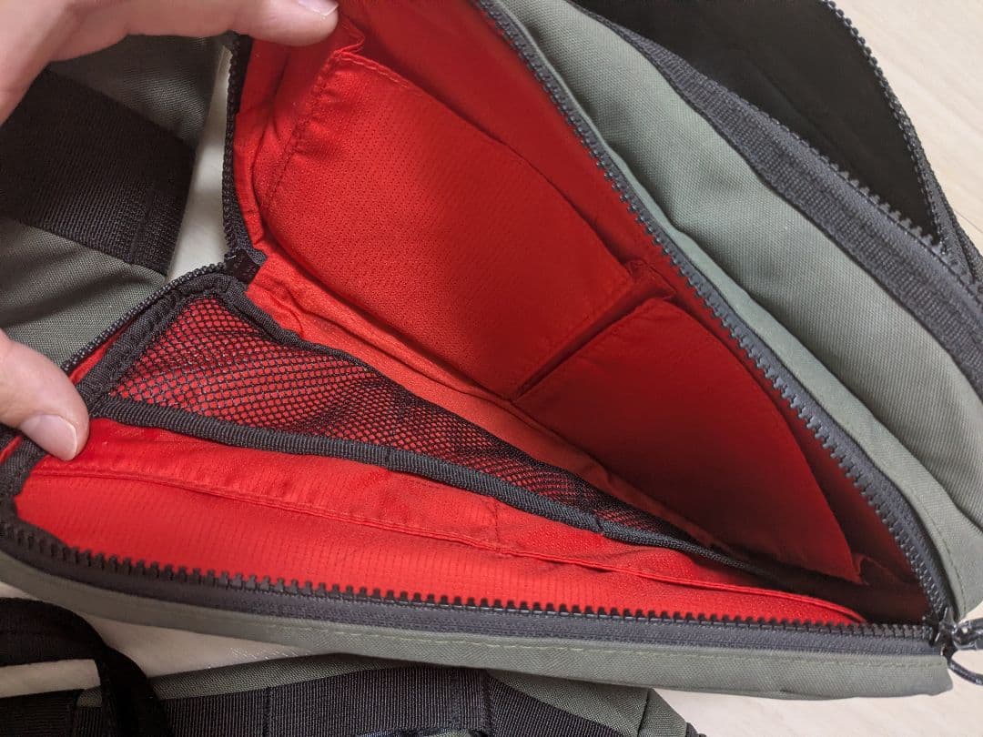 OGIO ゴルフバッグ3点セット