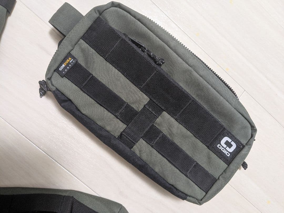 OGIO ゴルフバッグ3点セット