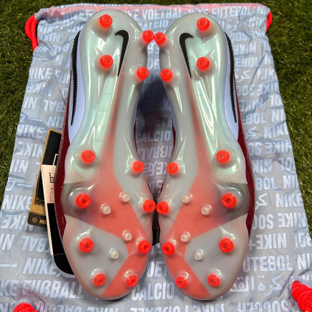 NIKE Phantom Ⅵ LOW Elite AG-PRO