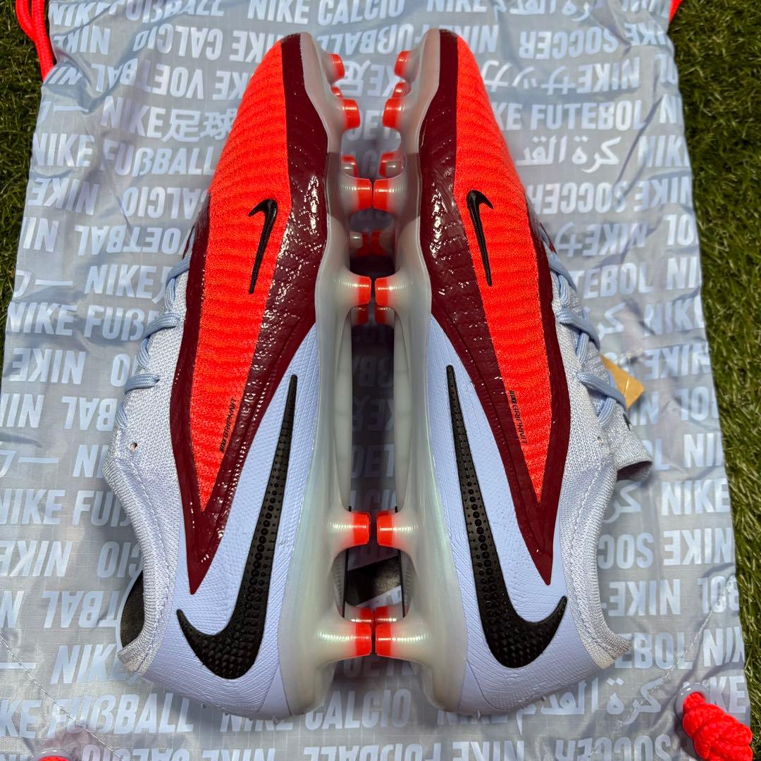 NIKE Phantom Ⅵ LOW Elite AG-PRO