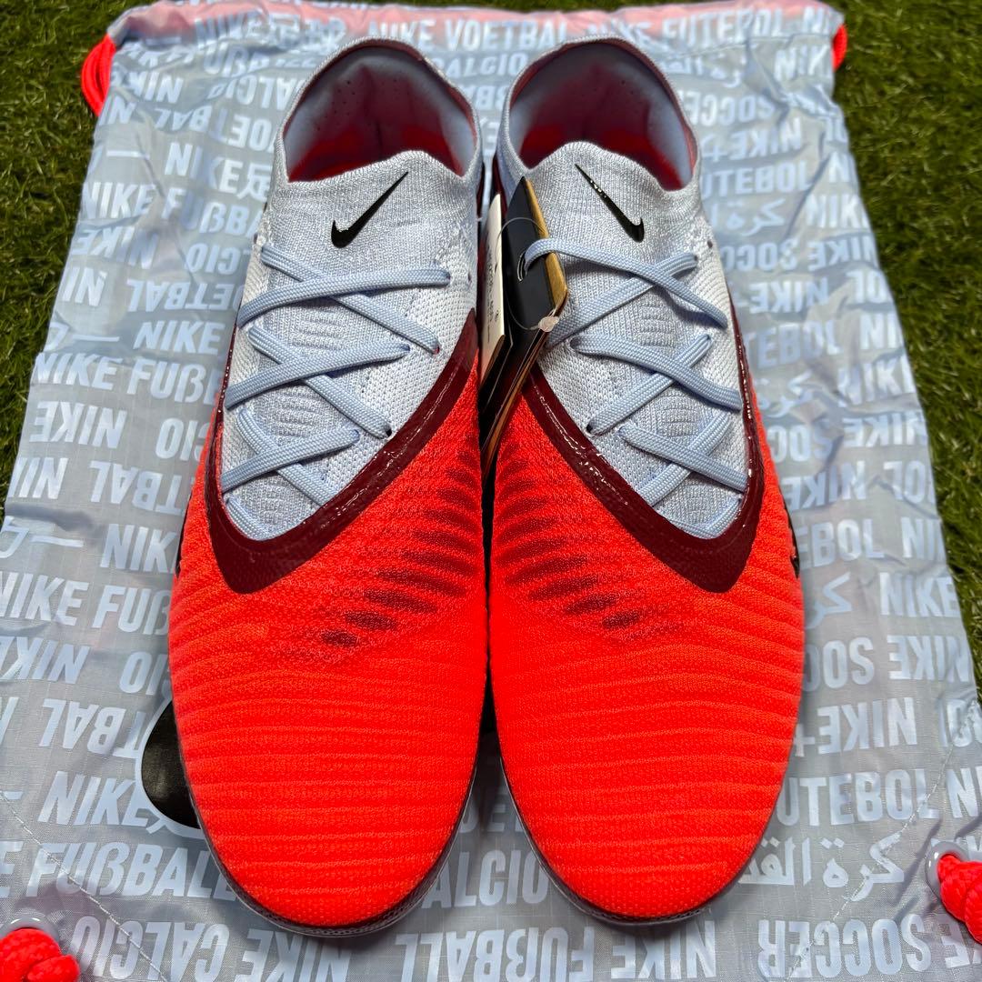 NIKE Phantom Ⅵ LOW Elite AG-PRO