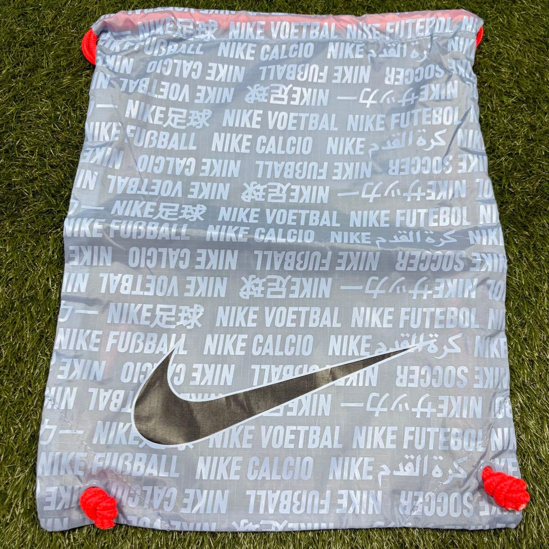 NIKE Phantom Ⅵ LOW Elite AG-PRO
