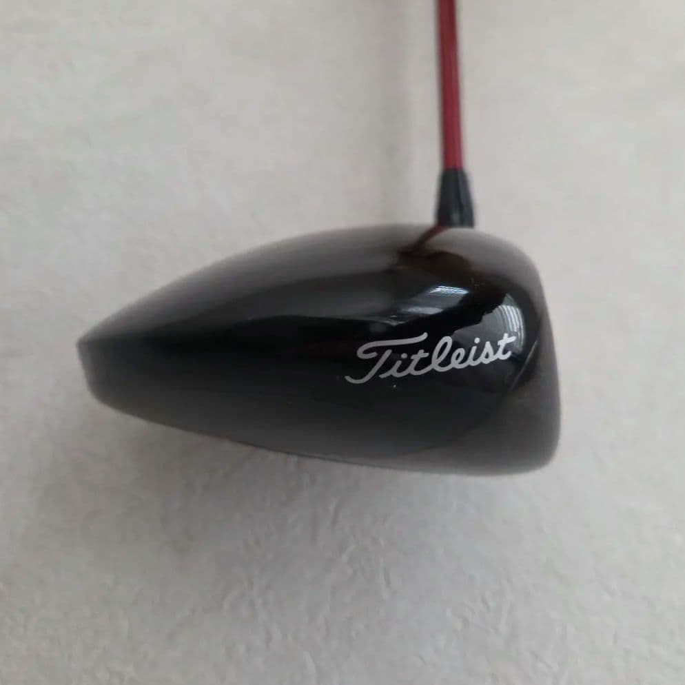 送料込☆Titleist GT2 10°ドライバー ヘッドカバー付