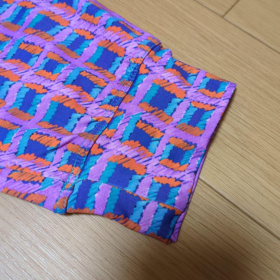 【リンダワークス】リラックスデイパンツ